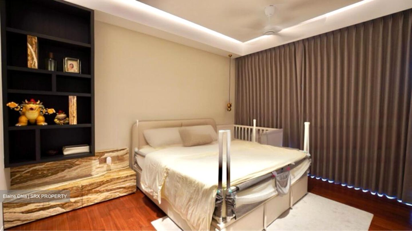 Amber Park (D15), Condominium #487573541